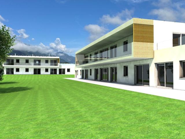 Wohnung kaufen in Lurnfeld, Kärnten