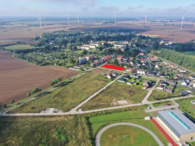 Erdgeschosswohnung kaufen in Reinkenhagen, Sundhagen