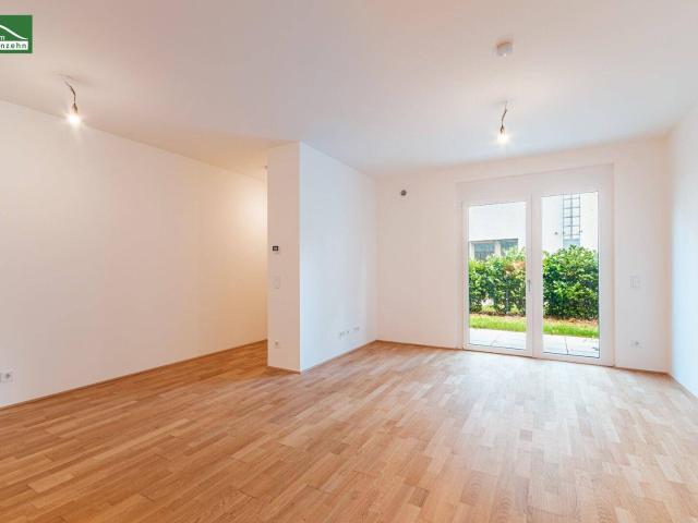 Apartment kaufen in Floridsdorf, Wien