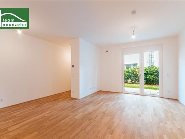 Wohnung kaufen in Floridsdorf, Wien