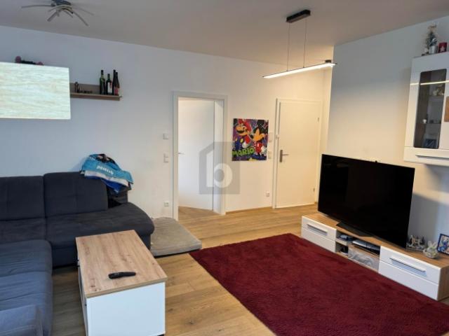 Wohnung kaufen in Taschelried, Steyr