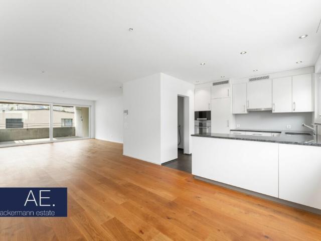 Wohnung mieten in Sargans, St. Gallen