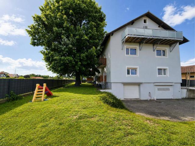 Apartment kaufen in Dörfla, Gössendorf