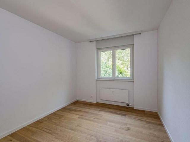 Apartment mieten in Sissach, Bezirk Sissach