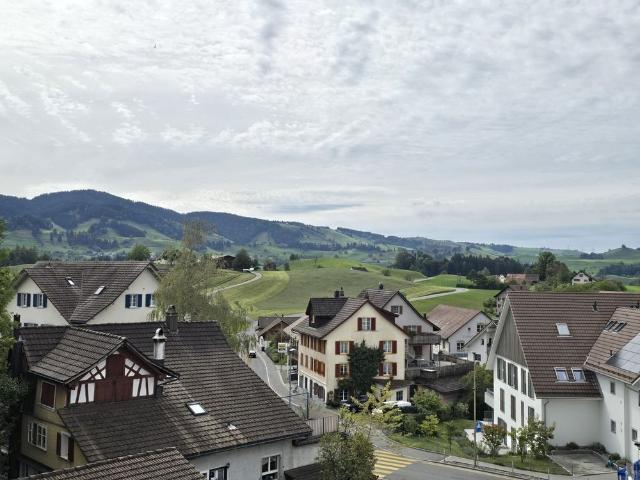 Apartment mieten in Schönenberg, Wädenswil