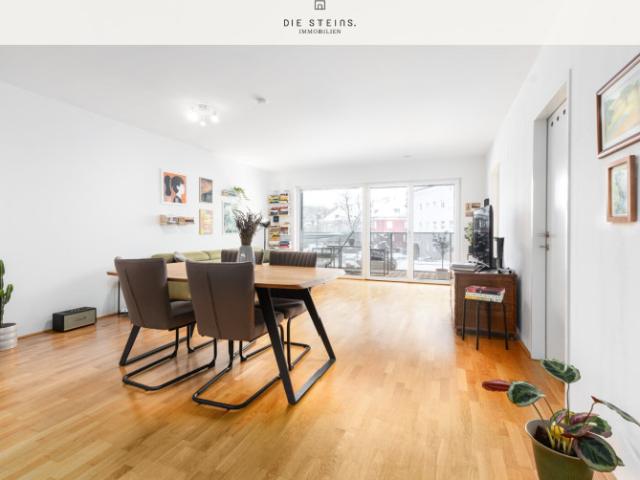 Wohnung kaufen in Maxglan, Salzburg