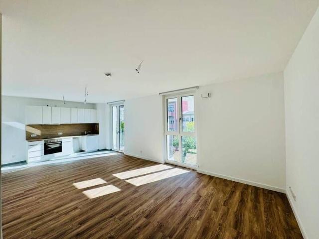 Apartment mieten in Tempelhof–Schöneberg, Berlin