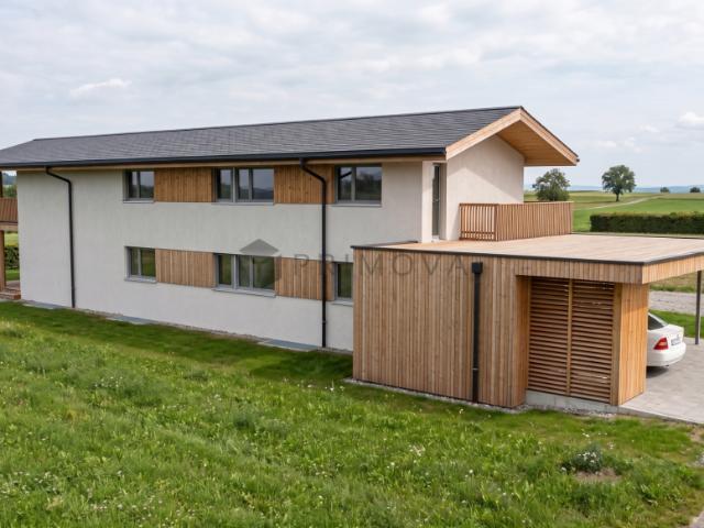 Wohnung kaufen in Gurmels, Freiburg