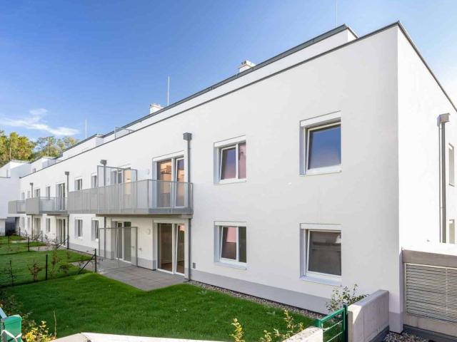 Apartment mieten in Spillern, Niederösterreich