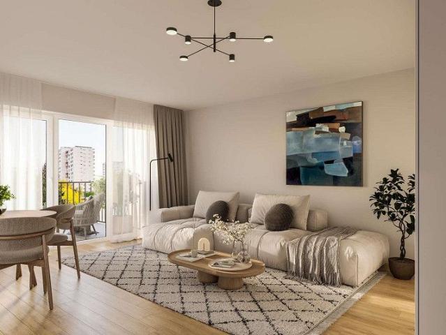 Apartment mieten in Schwarzenbach (SG), St. Gallen