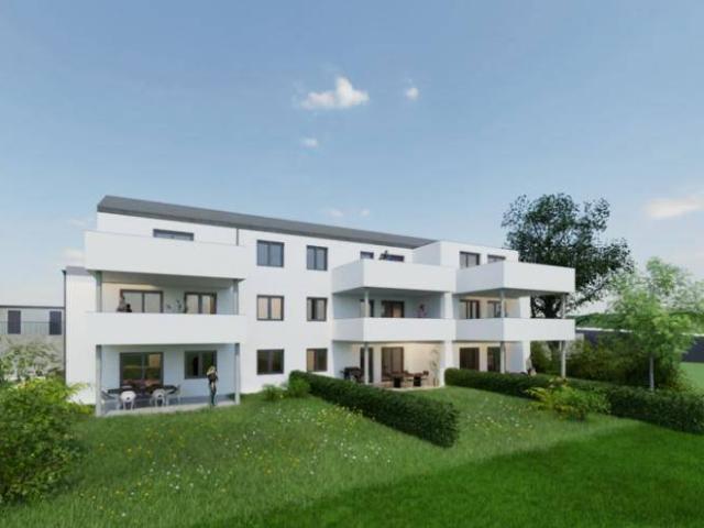 Apartment kaufen in Schichenau, St. Stefan im Rosental