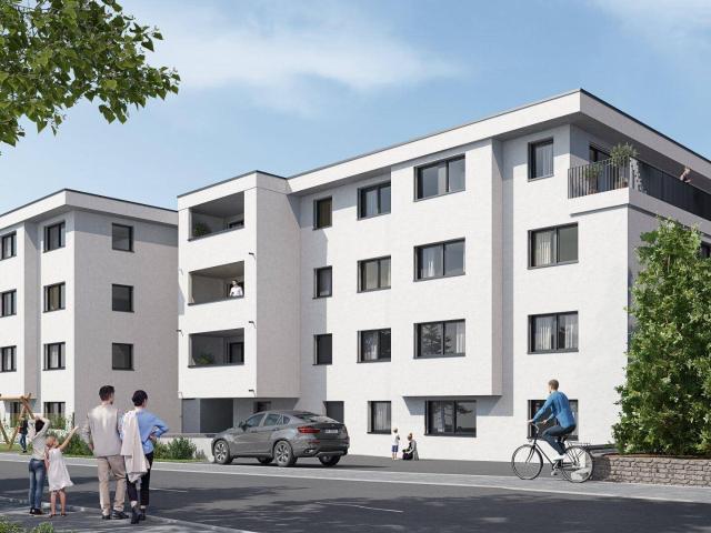 Apartment kaufen in Trins, Tirol
