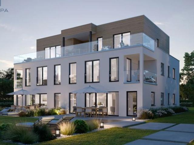 Haus kaufen in Trier, Rheinland-Pfalz