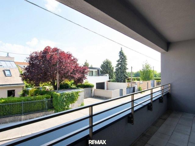 Apartment mieten in Floridsdorf, Wien