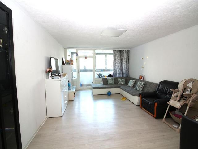 Wohnung kaufen in Möhringen, Stuttgart