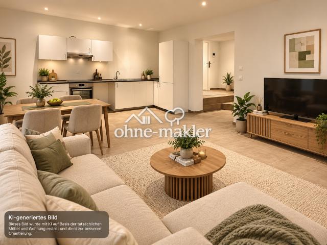 Apartment mieten in Stuttgart-West, Stuttgart