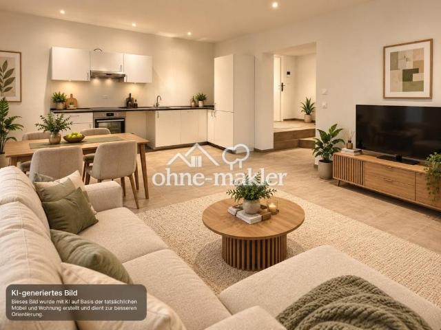 Apartment mieten in Stuttgart-West, Stuttgart