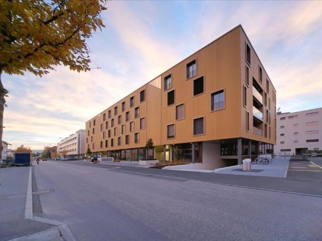 Wohnung mieten in Lü