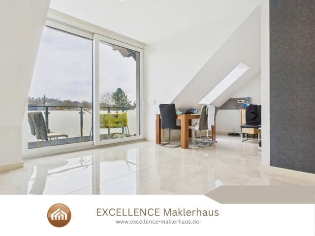Etagenwohnung kaufen in Neusäß