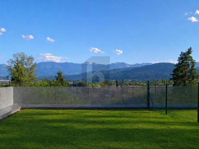 Wohnung kaufen in Klagenfurt, Kärnten