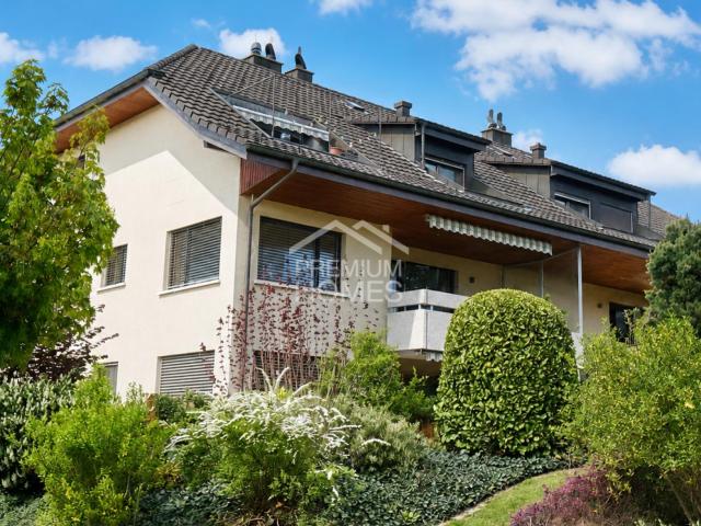 Wohnung kaufen in Derendingen, Amtei Bucheggberg-Wasseramt