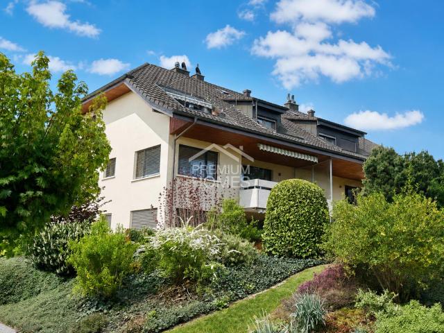 Wohnung kaufen in Derendingen, Solothurn