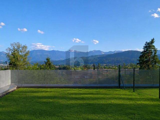 Apartment kaufen in Klagenfurt, Kärnten
