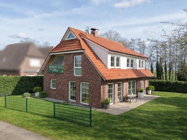 Wohnung kaufen in Dangast, Varel