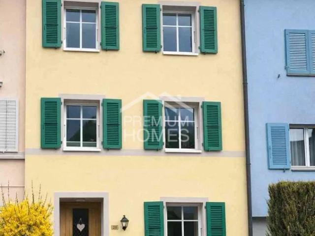 Haus kaufen in Glarus