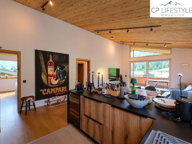Apartment mieten in Altwieben, Sankt Ulrich am Pillersee