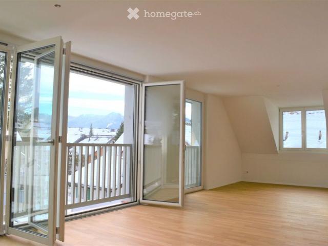 Apartment mieten in Hutzikon, Turbenthal