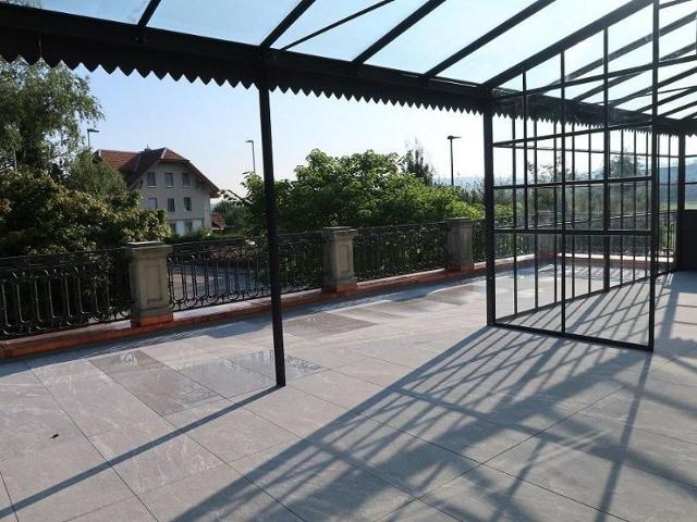 Apartment mieten in Urtenen, Bern