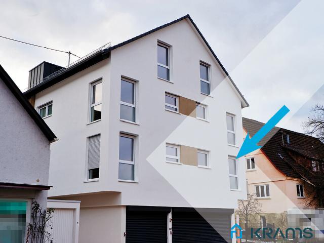 Apartment mieten in Wannweil, Baden-Württemberg