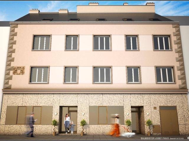 Apartment kaufen in Wiener Neustadt, Niederösterreich