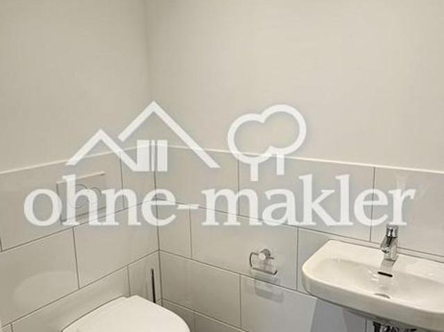 Apartment mieten in Zentrum, Ratingen