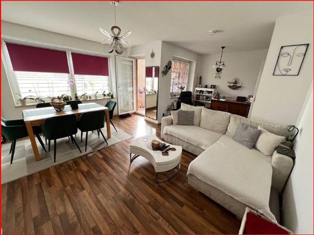 Wohnung kaufen in Stadtfeld, Hildesheim