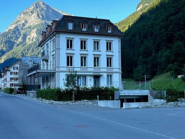 Wohnung mieten in Linthal, Glarus