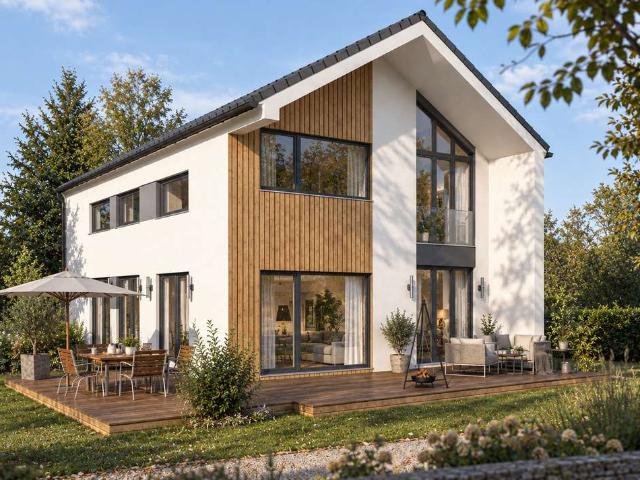 Haus kaufen in Königsfeld, Wolnzach