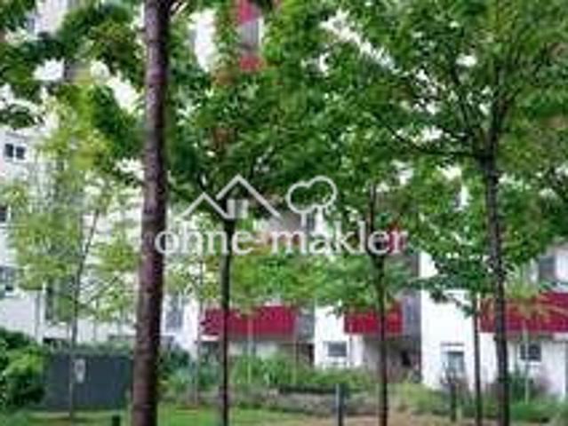 Apartment kaufen in Frankfurt am Main, Bockenheim