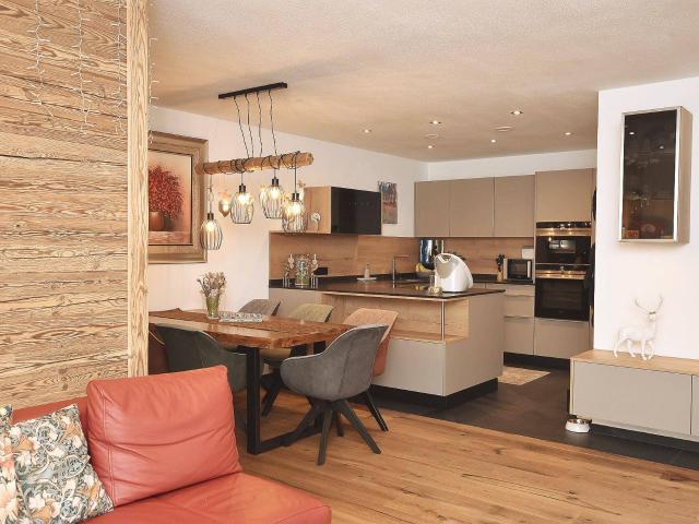 Apartment mieten in Jochberg