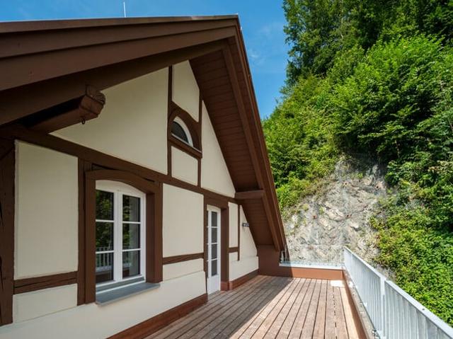 Apartment mieten in Dornbirn, Vorarlberg