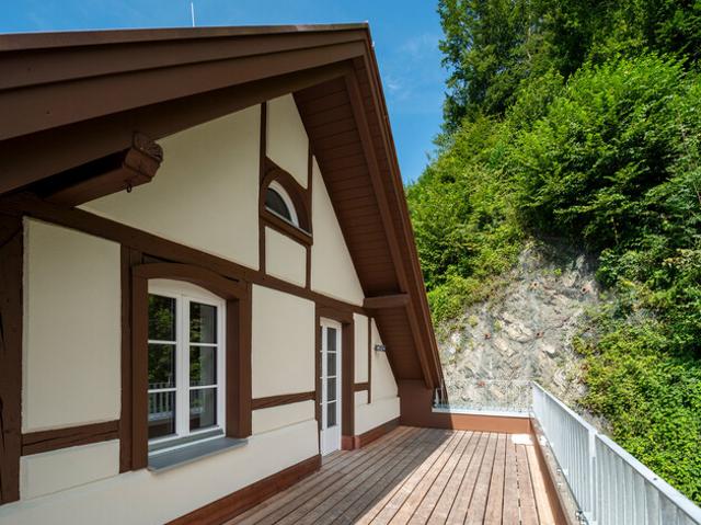 Apartment mieten in Dornbirn, Vorarlberg