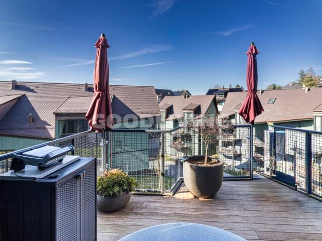 Maisonette kaufen in Horgen, Zürich