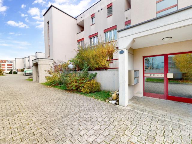 Apartment mieten in Lü