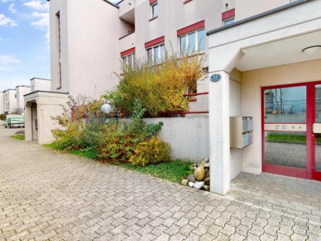 Apartment mieten in Lü