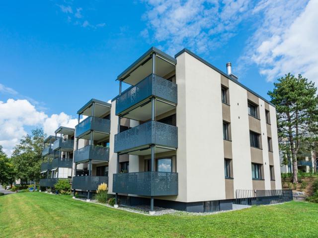 Apartment mieten in Münsingen, Bern