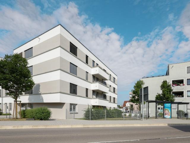 Wohnung kaufen in Blaustein, Baden-Württemberg