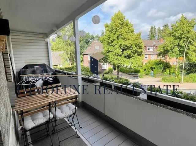 Wohnung mieten in Rahlstedt, Hamburg