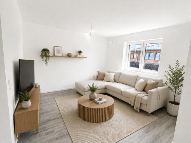 Apartment mieten in Loxstedt