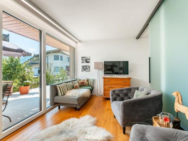 Apartment mieten in Erlau, Kössen